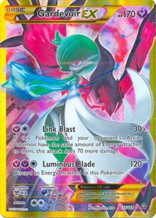 Gardevoir - Secret Wonders - Pokemon Card Prices & Trends