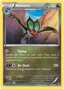 Noivern (XY BREAKthrough)