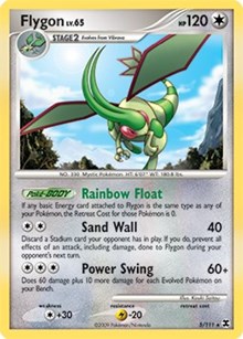 Flygon (DPPt Rising Rivals)