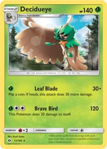 Decidueye (SM Base Set)