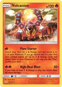 Volcanion - 25/214