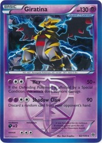 Giratina (BW Plasma Storm)