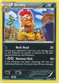 Scrafty (Next Destinies)