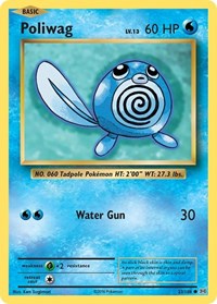 Poliwag