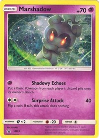 Marshadow - SM93