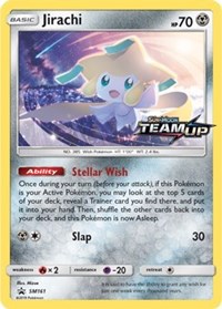 Jirachi - SM161