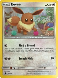 Eevee - SM184