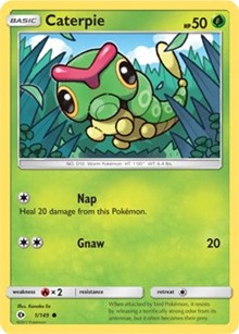 Caterpie