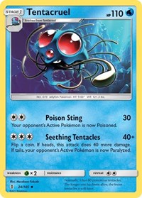 Tentacruel