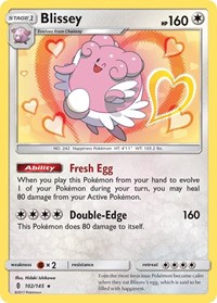 Blissey