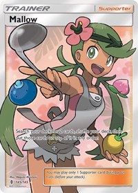 Mallow (Full Art)