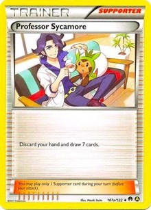 Pokemon XY Battle Arena Trainers Mail Alternate Art Holo Promo Card 92a/108