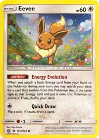 Eevee - 101a