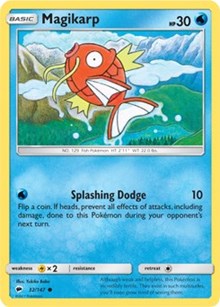 Magikarp