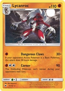 Lycanroc (75)