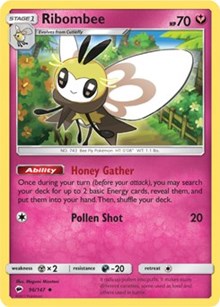 Ribombee