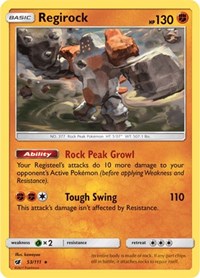 Regirock