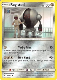 Registeel