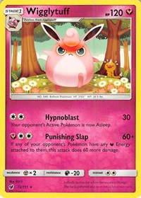 Wigglytuff