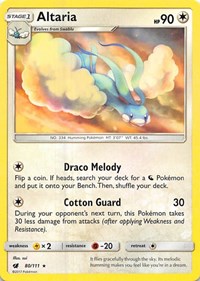 Altaria