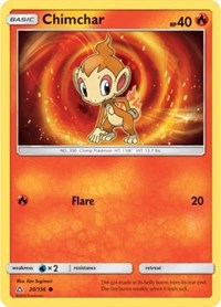 Chimchar (20)