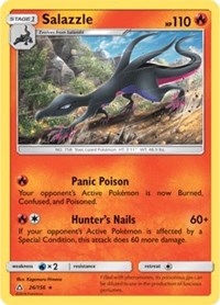 Salazzle