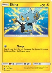 Shinx (46)