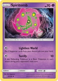 Spiritomb