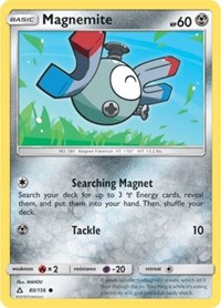 Magnemite (80)