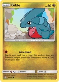 Gible (96)