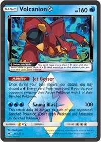 Volcanion Prism Star