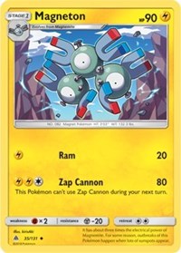 Magneton