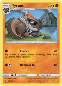 Tyrunt