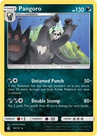 Pangoro