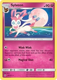 Sylveon