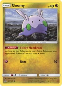 Goomy (91)