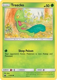 Treecko (7)