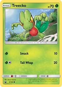 Treecko (8)