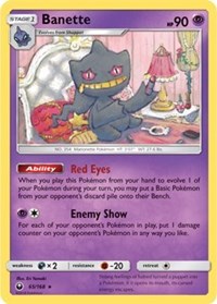 Banette