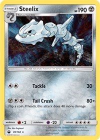 Steelix