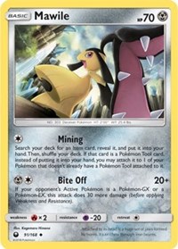 Mawile