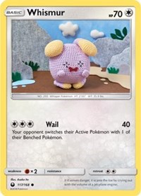 Whismur (117)