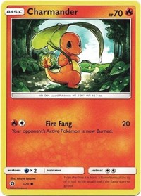 Charmander