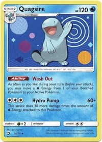 Quagsire