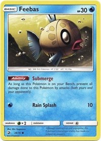 Feebas