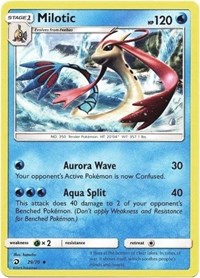 Milotic