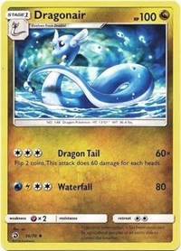 Dragonair