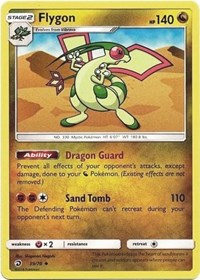 Flygon