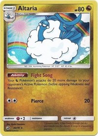 Altaria