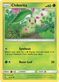 Chikorita (5)